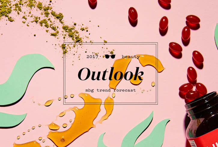 News Flash: These Are The Natural Beauty Trends You Need To Know This Year