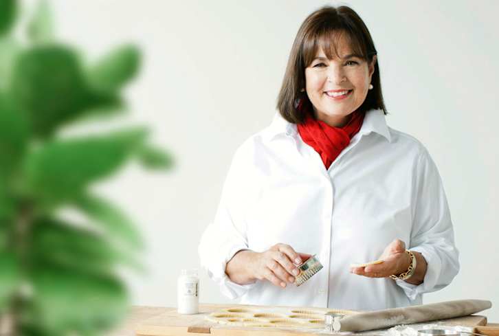 Ina Garten Has The Same Breakfast Every Single Day. Here's How To Eat Like The Contessa Healthfully