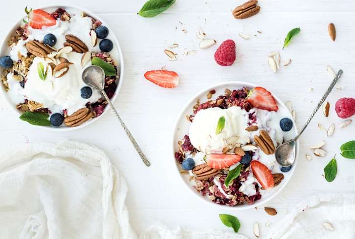 Let's Settle This: Is Dairy Good For You? Functional Doctors Weigh In