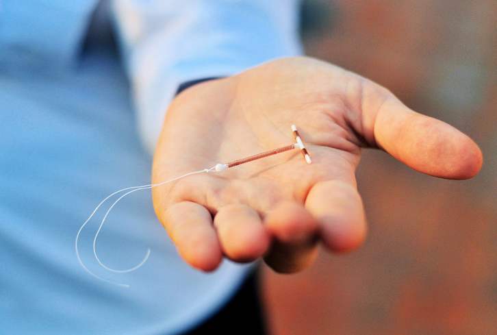 This Integrative Gynecologist Wants Us Asking Questions About The IUD