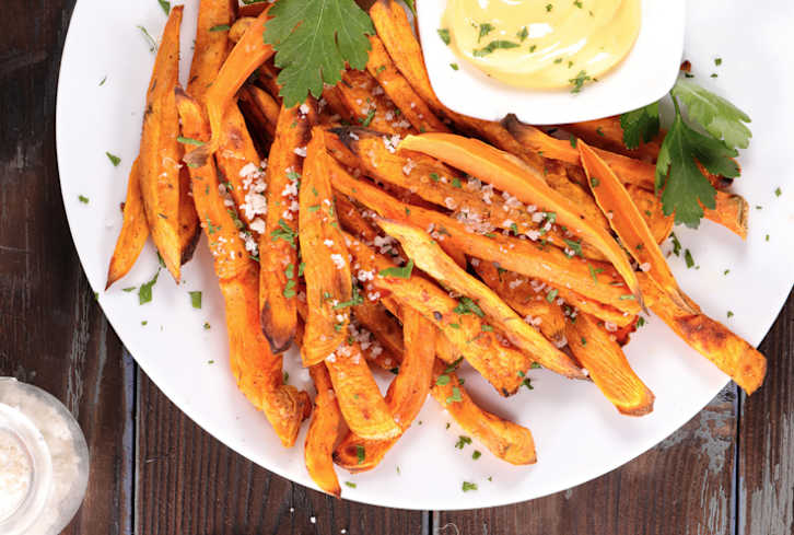 This Meal Prep Will Give You Great Gut Health & Glowing Skin