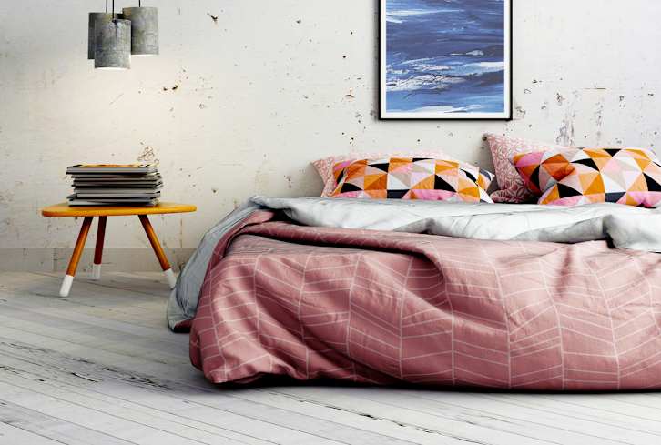 7 Feng Shui–Approved Ways To Detox Your Bedroom