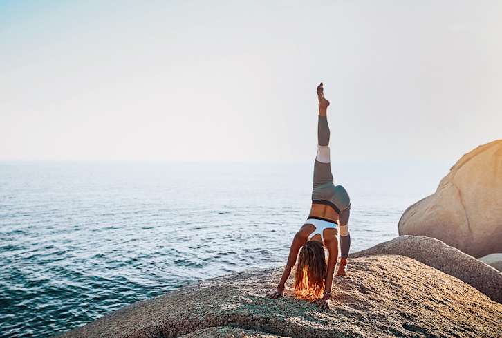 How To Exercise To Reduce Inflammation (And Avoid Creating More)