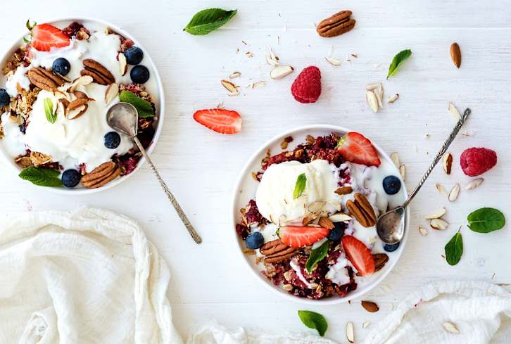 This Food May Cause Acne & Breakouts — Here's What To Do About It