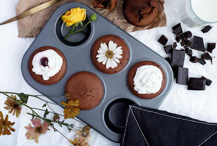 The Absolute Best Desserts Of 2016