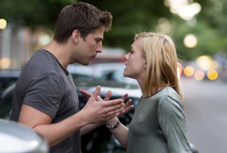 6 Signs You're Arguing With A Psychopath