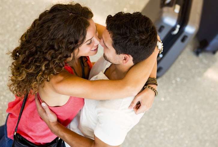 Why Being Long-Distance Can Actually Make Your Relationship Better