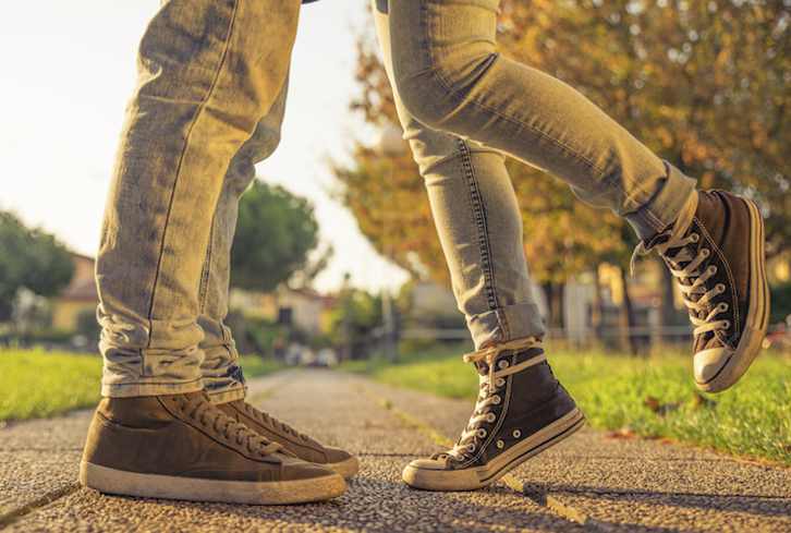 11 Dating Lessons I Wish I'd Learned In My Twenties