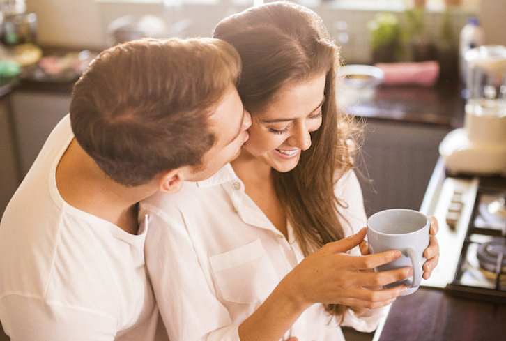 How To Stay In Love When You Stop Being Infatuated