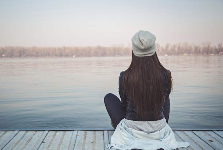 What I've Learned From 3 Pregnancy Losses In 9 Months