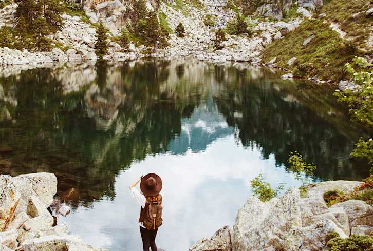 I Committed To Going Tech-Free On Weekends. Here's How It Changed My Life