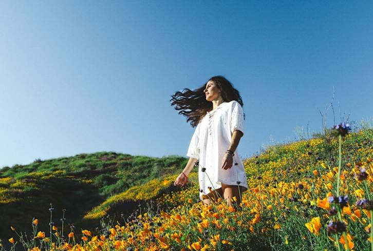 How I Treated My Endometriosis Naturally