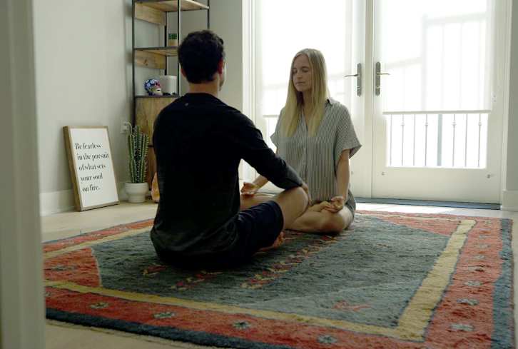 I Donated 90% Of My Stuff Before Moving In With My Fiancé—Here’s Why
