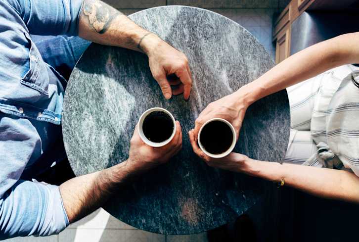 Here's What's Actually Going On When You (Or Someone In Your Life) Can't Stop Complaining