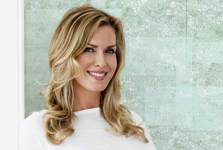 Kathy Freston On Her Favorite Life Lessons And #Wellth