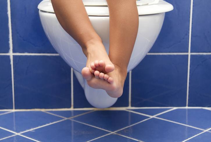 What Your Child’s Poop Says About Their Health: A Doctor Explains