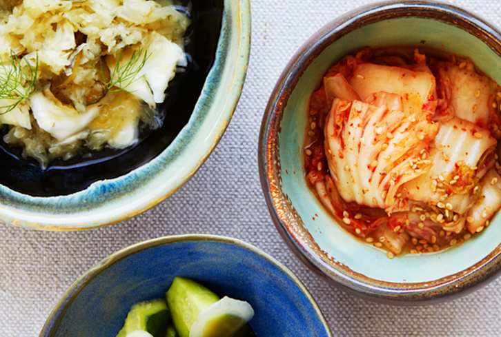 6 Foods That May Help Reduce Frustrating Brain Fog Symptoms