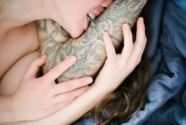 6 Things I Wish Everyone Knew About Sex Addiction