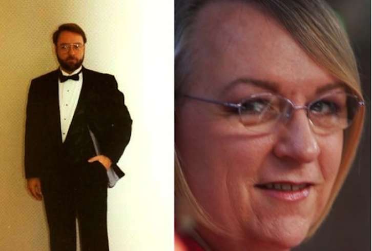 I'm A 60-Year-Old Transgender Woman. Here's My Story