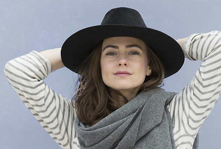 Free + Native's Lacy Phillips On The Routine That Makes Her Skin Glow