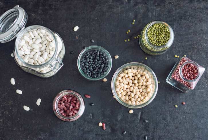 The ONE Food Group That Can Improve Your Health + The Health Of The Environment