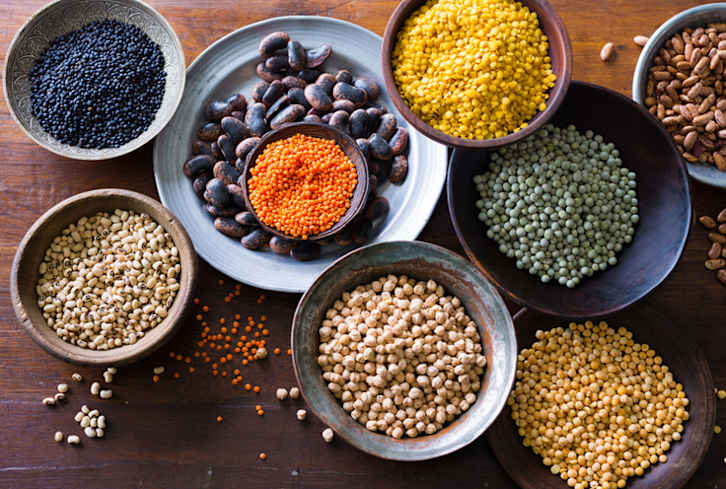 The Plant-Based Nutrient That Could Be Messing With Your Gut Health