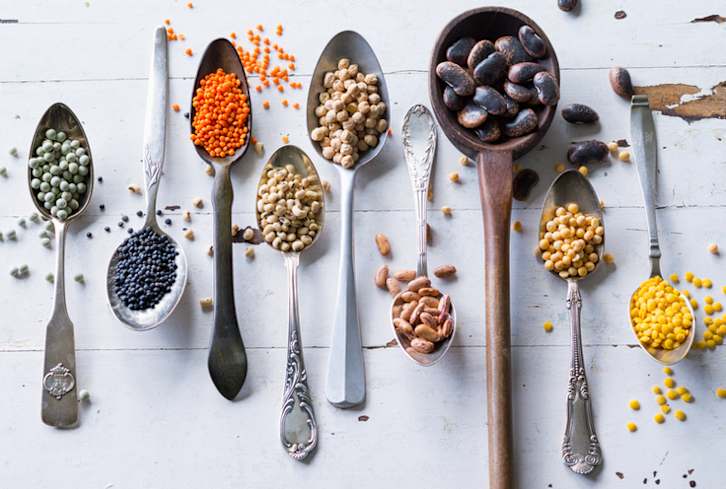 How I Help Vegans & Vegetarians Optimize Their Diets