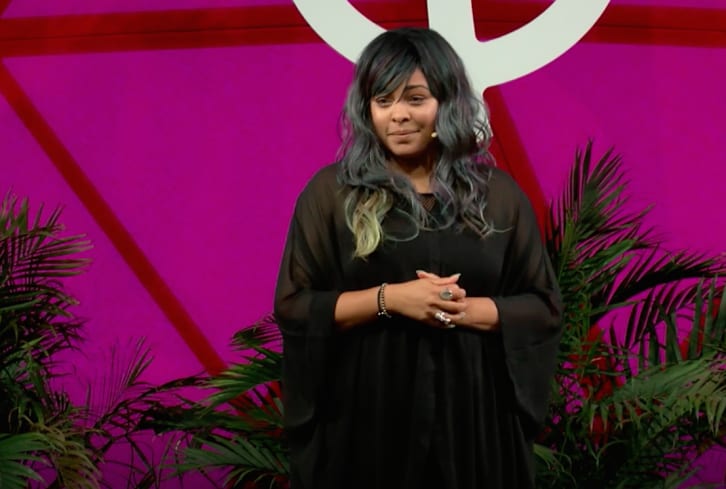 LaRayia Gaston On Healing Homelessness With Love Beyond Reason