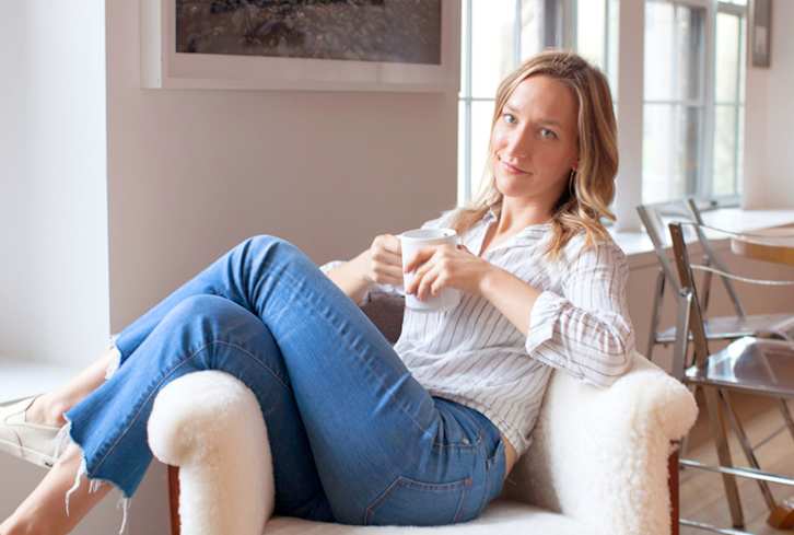 Get Glowing Skin From The Inside Out: A Beauty Insider Shares How