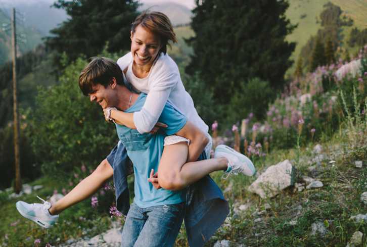 10 Signs You're About To Find The Love Of Your Life