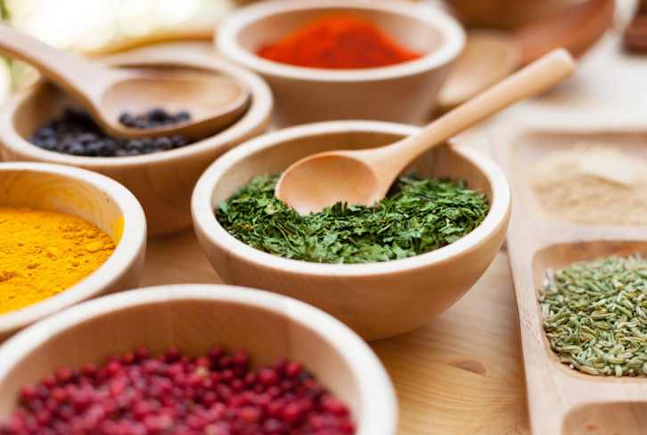 The Only 8 Tricks You Need To Cook Healthy Food That's Actually Delicious