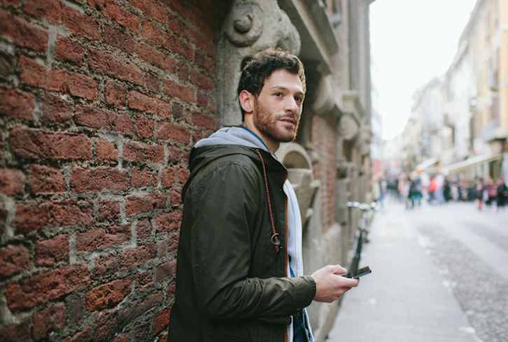 What Your Type-A Personality Really Means For Your Health