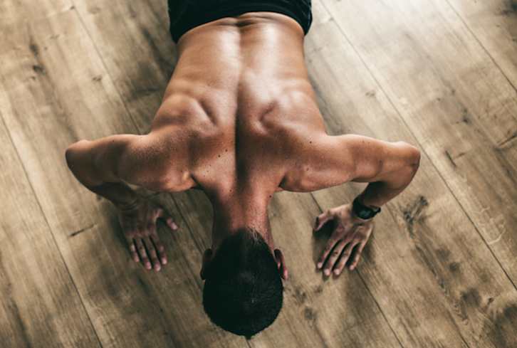 The One Thing Navy SEALs Are Told To NEVER Do: A Doctor Explains
