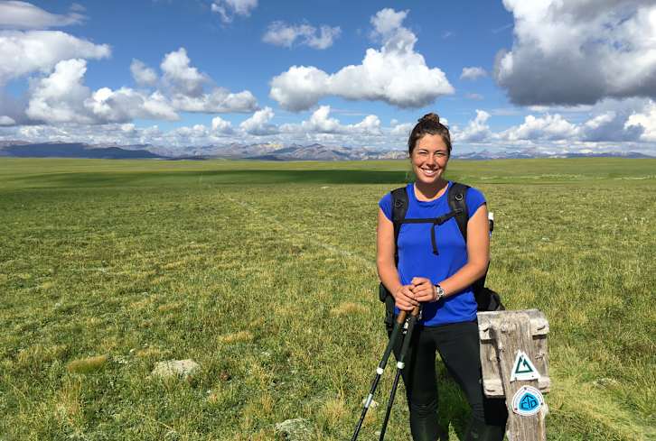 I'm An Outdoor Endurance Athlete With Adrenal Overdrive. Here's How I Recovered
