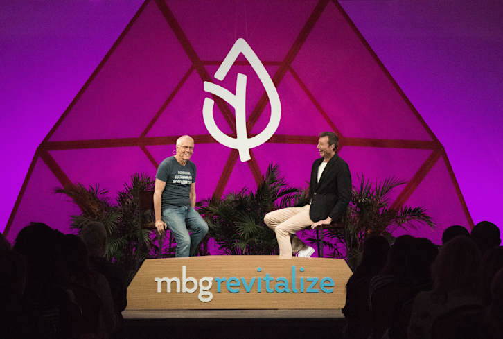 What A Day! The Top 8 Take-Aways From revitalize 2018 Main Stage