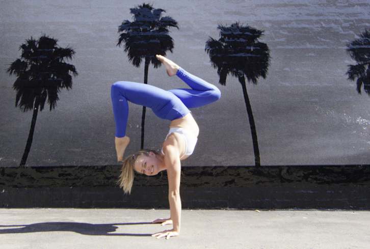 5 Reasons To Get Upside Down That Have Nothing To Do With Instagram Likes