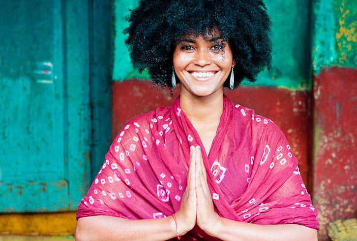 Here's What Happens To Your Brain When You Meditate