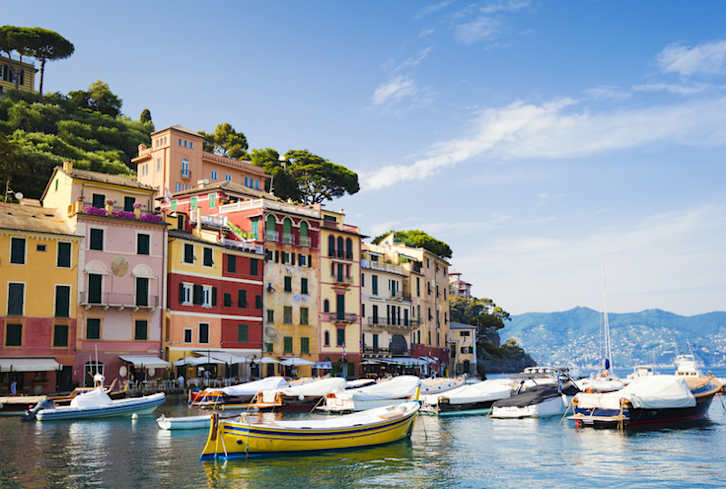 The Herb That Has People In This Italian Village Living Past 100