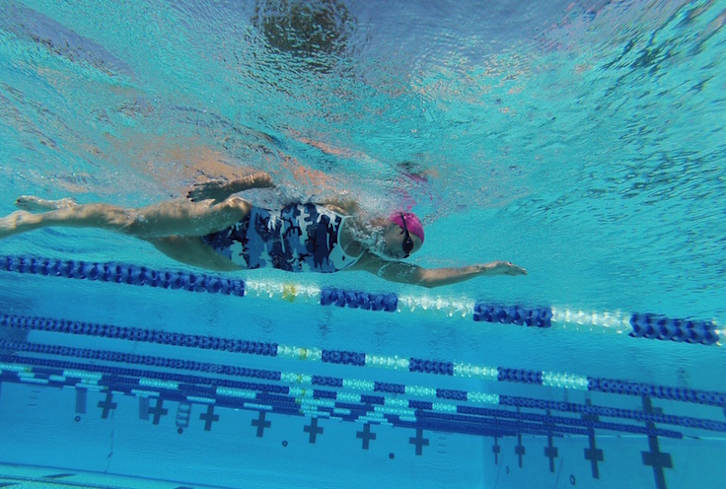 7 Things You Need To Know Before Your First Triathlon (From An Ironman Champion!)