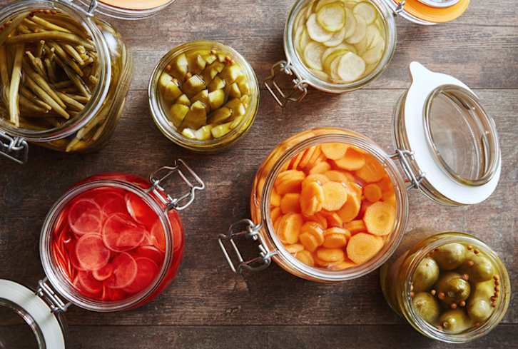 5 Essential Micronutrients + How To Get More Of 'Em