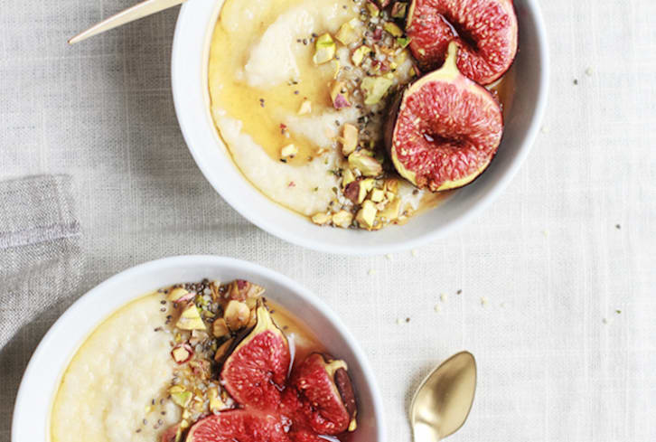 The Good-For-You Grain That You'll Love As Much As Quinoa
