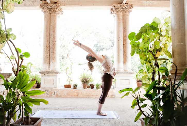 8 Hacks To Become Your Fittest, Greenest Self