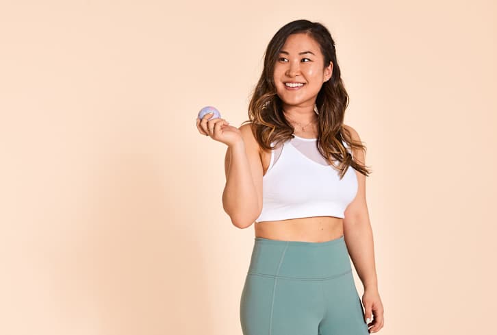 This Easy Morning Hack Will Help You Feel Energized & Release Achy Feet