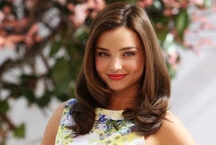 Miranda Kerr's Diet, Fitness, & Beauty Regimen Is Something We Can Definitely Get Behind