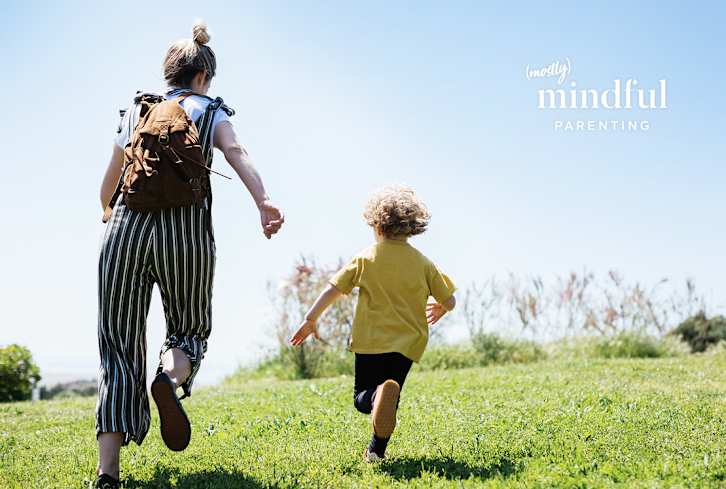 How To Help Your Child Tap Into Their Inner Self