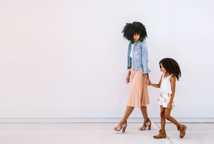 10 Things All Young Lady Bosses Can Learn From Motherhood