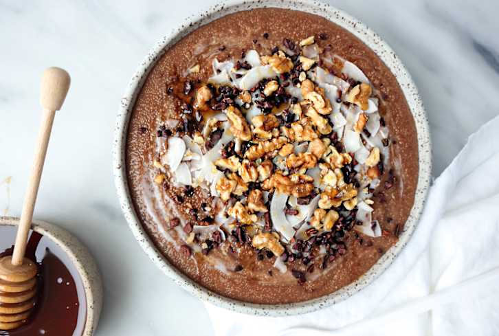 Feeling SAD? This Science-Backed Breakfast Will Boost Your Mood