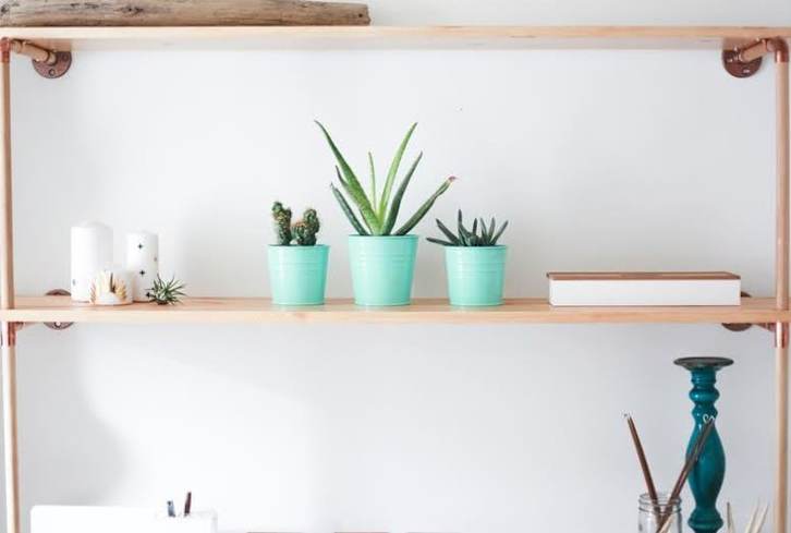 12 Creative Ways to Declutter Your Home