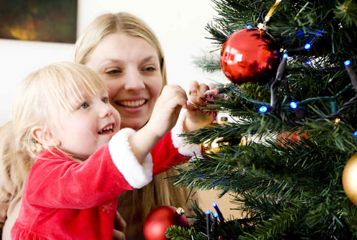 24 Stress-Busting Holiday Hacks To Help You Save Time & Stay Healthy