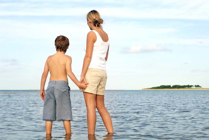 I Was Afraid My Son Would Become A Mass Murderer